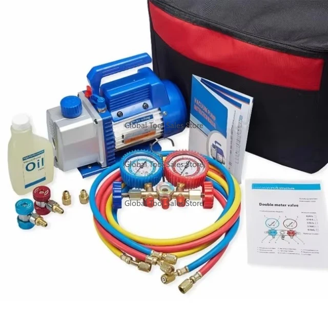 High Quality 1/4H.P… - image