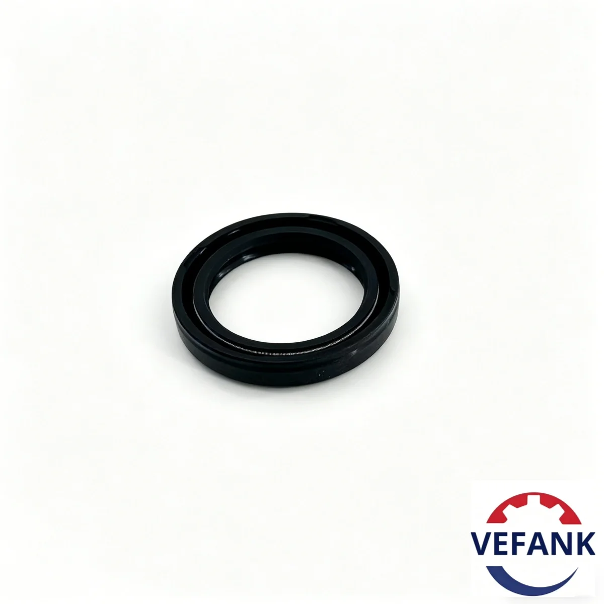 TC4P 28*38*6 Oil Seal, NBR FKM Wear Resistant Shaft Seal, For Auto, Hydraulic & Industrial Mechanical Parts