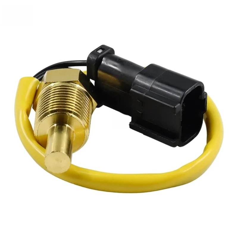 

For 7861-92-3320 7861-92-3380 Excavator Loader Water Temperature Sensor