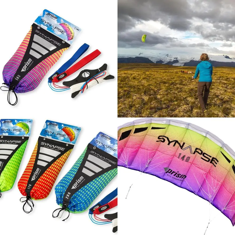 Synapse 140 Dual-Li…