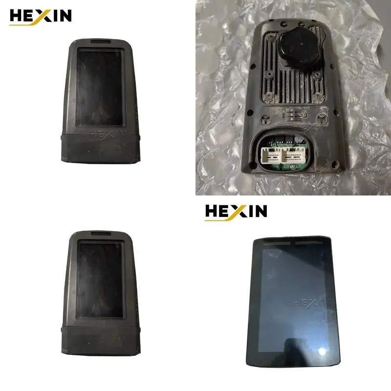 

2026 HOT Factory Wholesale 320D 386-3457 Display Excavator LCD 312D 315D 336D Monitoring Controller for