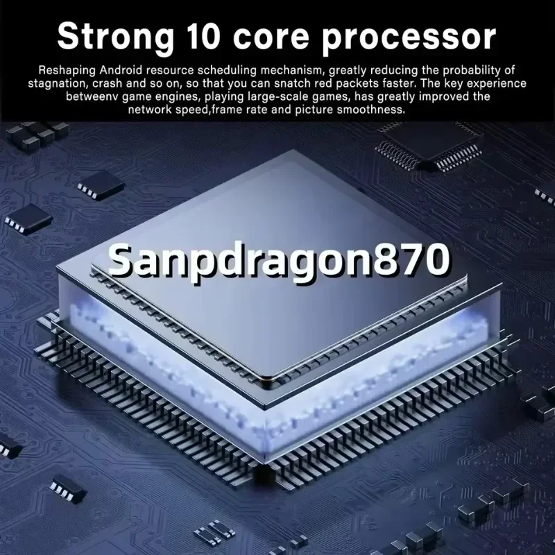 2025 كمبيوتر لوحي أصلي جديد 15 Pro 22 جيجابايت + 2 تيرا بايت 20000 مللي أمبير في الساعة Android14 Snapdragon870 كمبيوتر لوحي 5G بطاقة SIM مزدوجة WIFI HD 4K Mi Tab PC