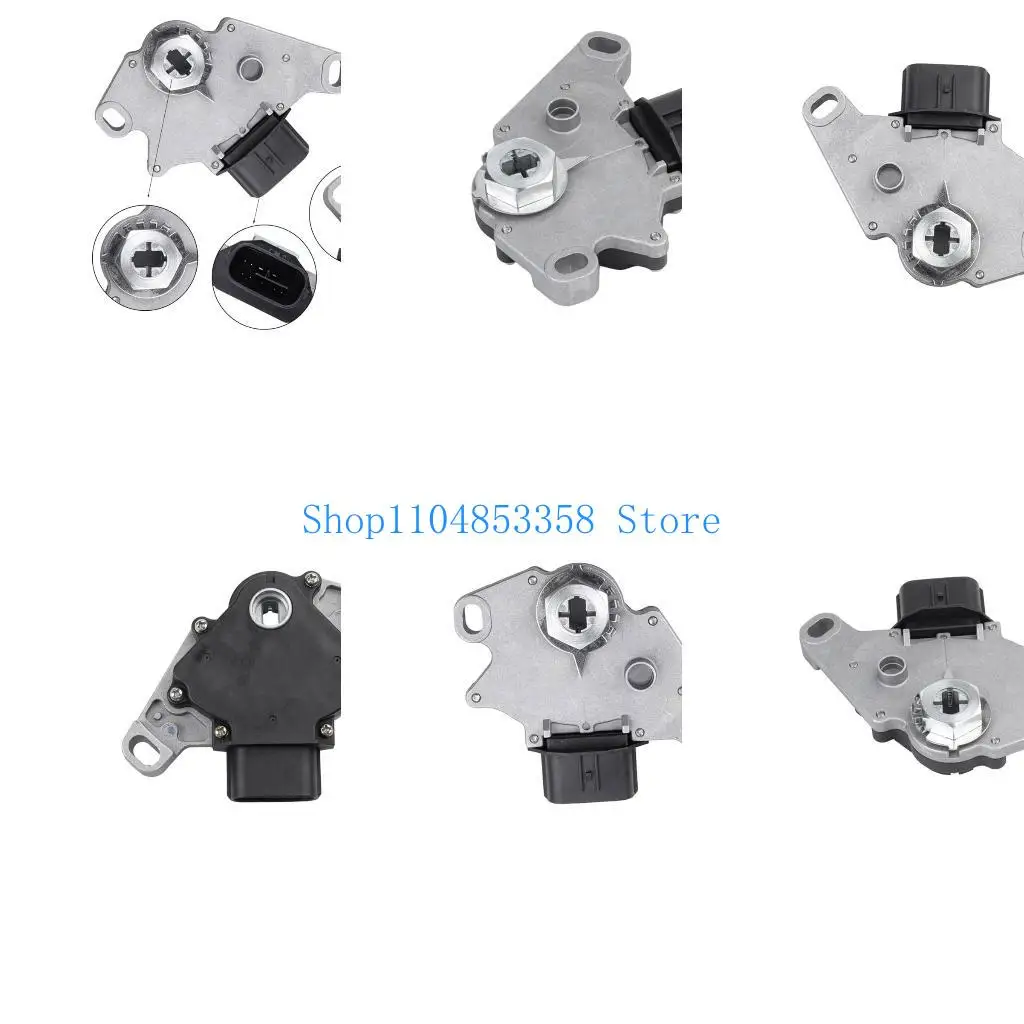 

652F Automotive Accessories Transmission Neutral Safety Switch Gear Switch for 2006-2013 Repair Part