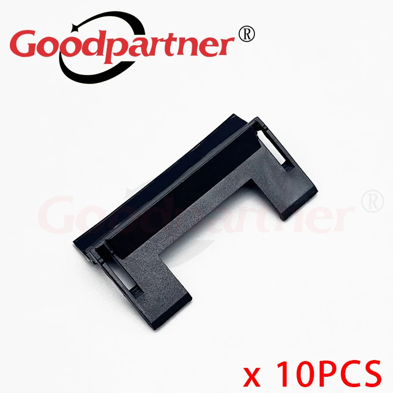 

10X 1736115 Separation Pad for Kodak i1200 i1300 i2400 i2600 i2800 i2420 i2620 i2820 SS500 SS700