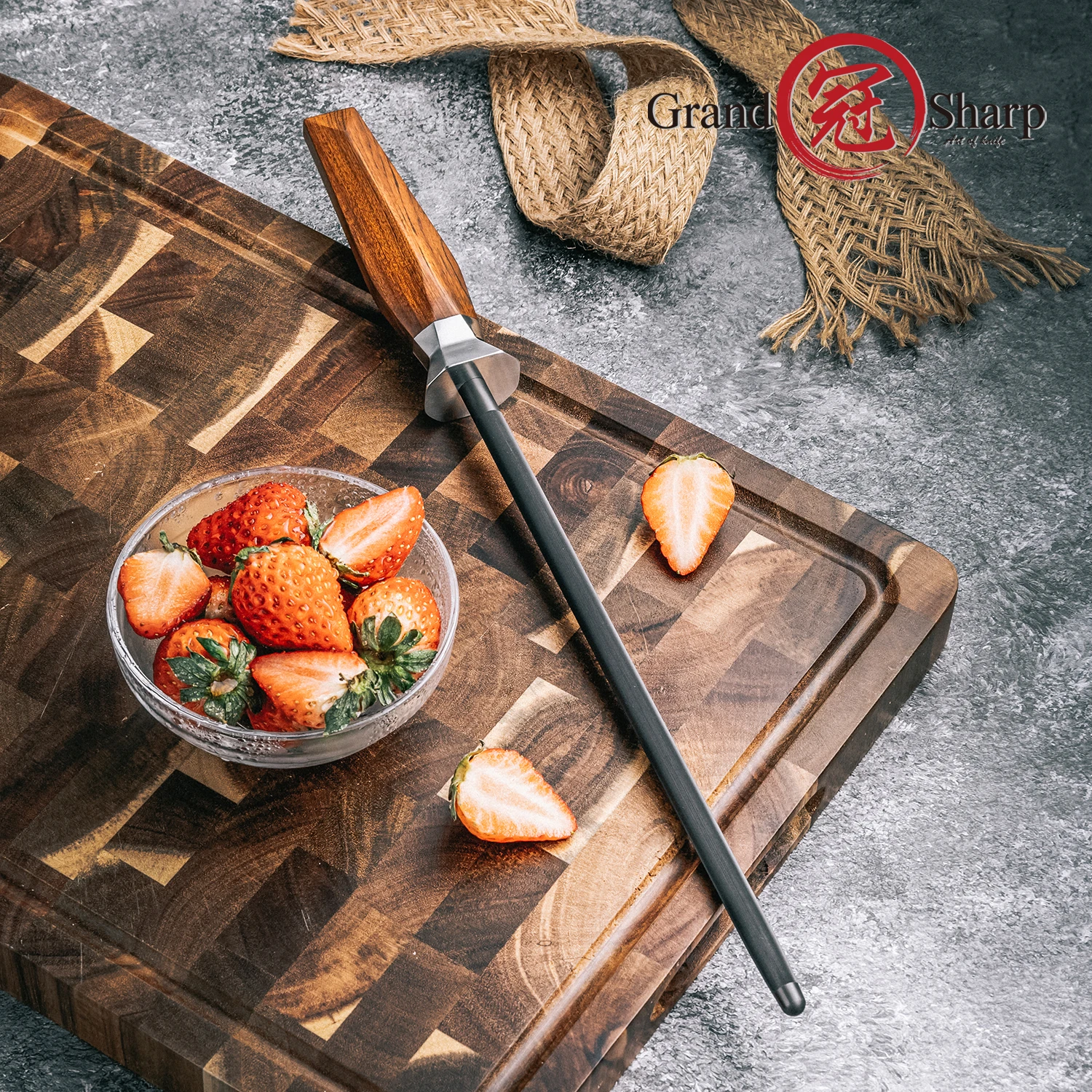 Grandsharp High Qua…