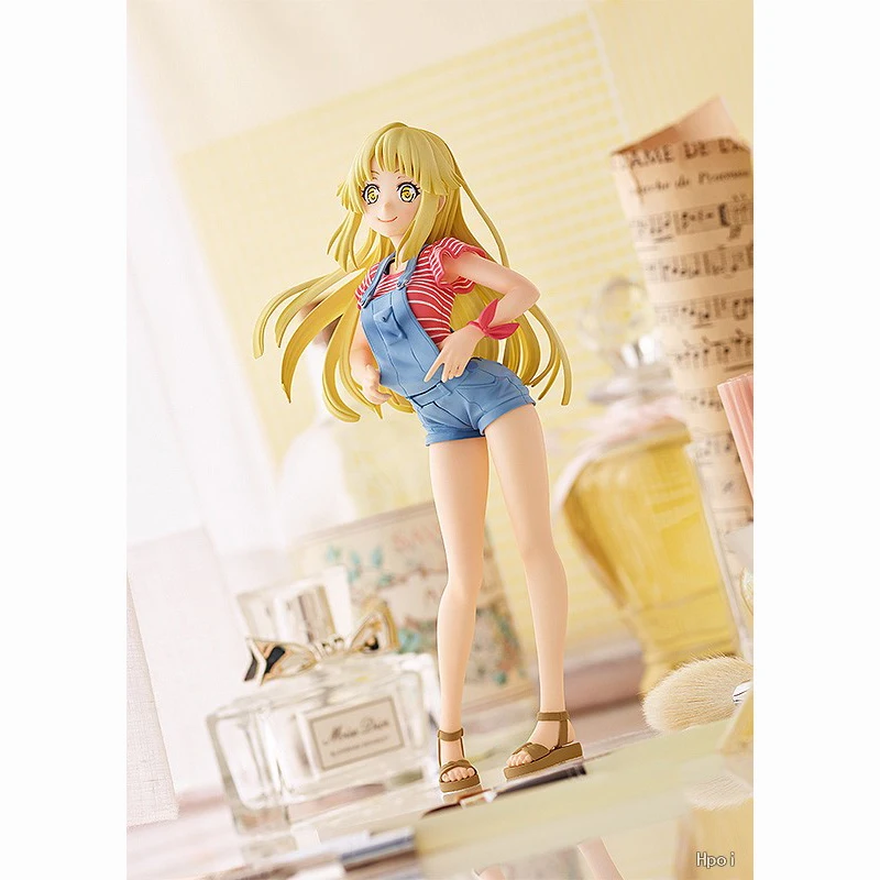 In magazzino originale originale GSC POP UP PARADE Tsurumaki Kokoro gioco personaggio modello animazione personaggio Action Toy 17cm