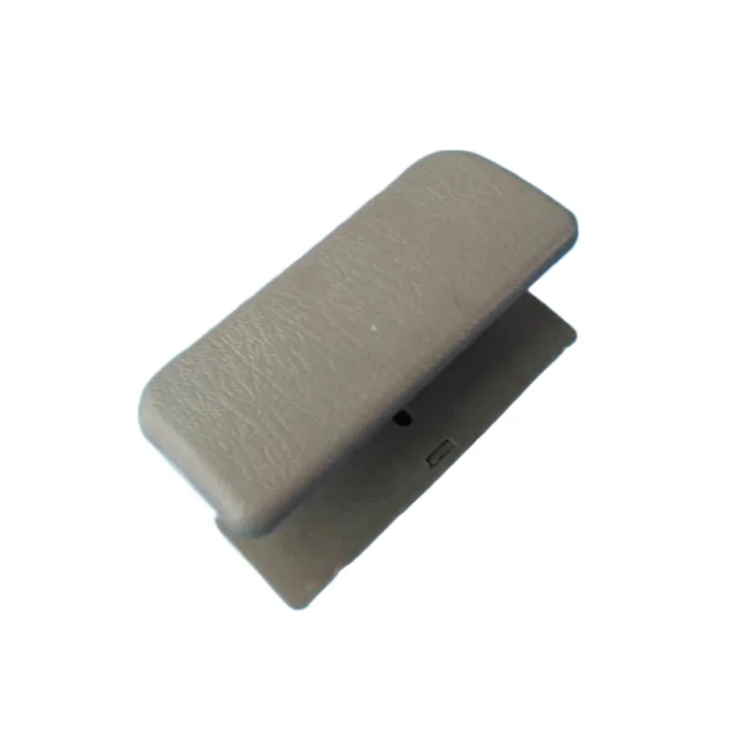 

1pc Grey Beige Genuine Right Glove Compartment Handle Lock for Chery A5 Cowin 3