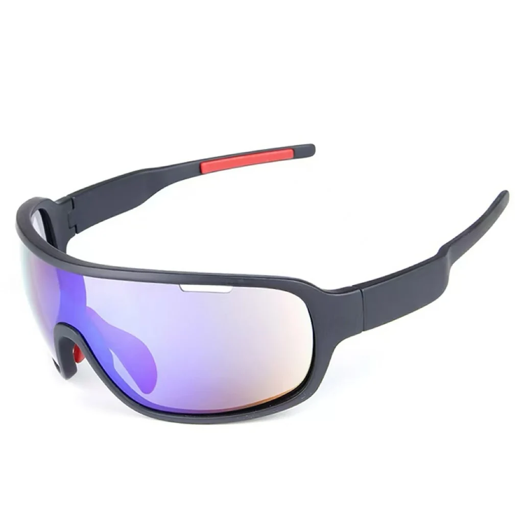 Polarized Cycling Sports Glasses, Running, Fishing, Billiards, Tennis,  UV400, TR90 Material, Latest Fashion, Whole