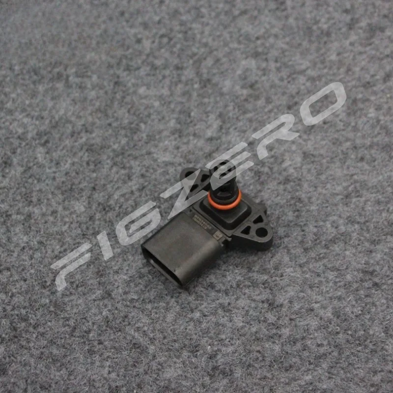 1.6 Displacement Intake Temperature Pressure Sensor 03D 906 051A for Volkswagen Old Jetta Sagitar New Old Bora