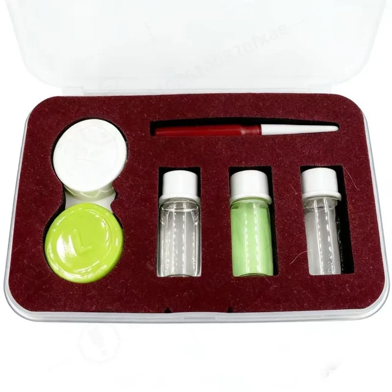 Watch repair tool, luminous powder set, phosphor watch dial scale, watch hand scale ring, ceramic ring luminous agent