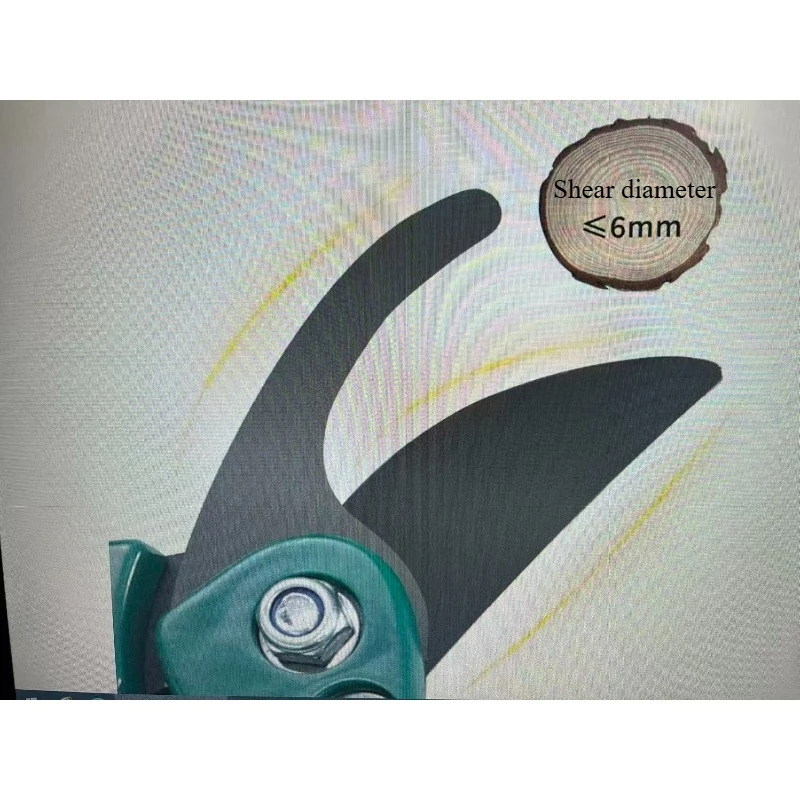 Flower Pruning Shears Small Manual Gardening Shears Special Tools for Home Bonsai Green Plant Pruning