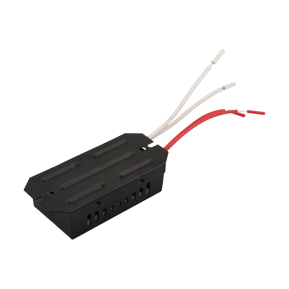 AC 220V To 12V 120W 160W Halogen Light LED Driver Power Supply Electronic Transformer Suitable For Lamps Home Outdoor Tools