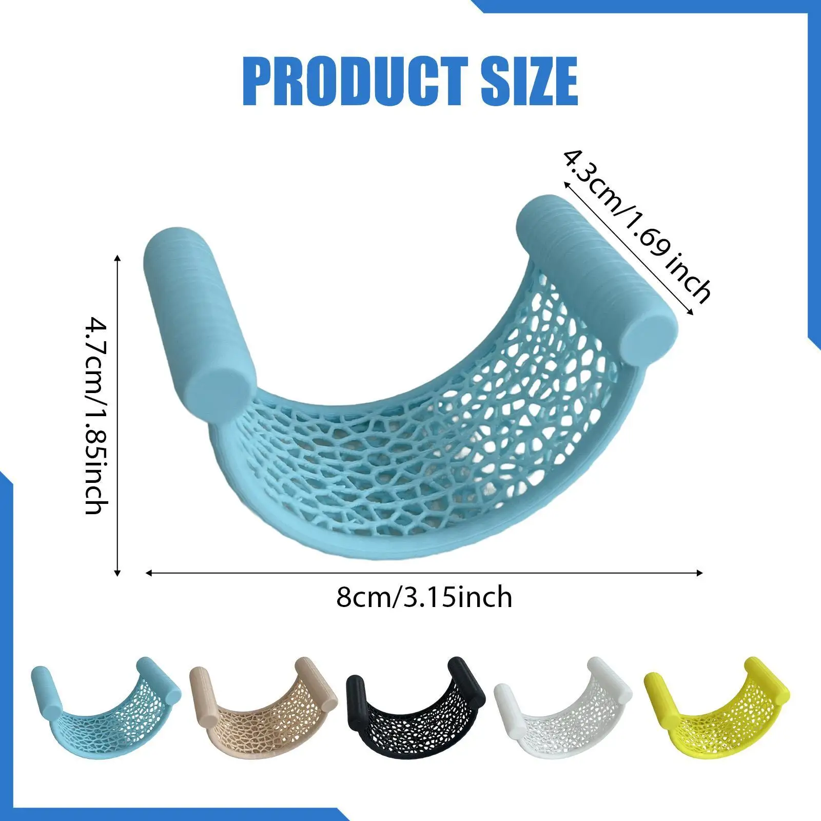 Hamaca Flotante para Betta, Accesorios para Acuario, Juguete, Plataforma de Descanso Flotante para Peces Pequeños y Corydoras