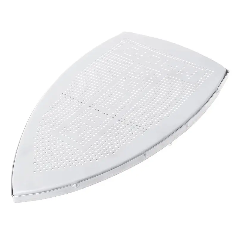 Iron Cover Shoe Ironing Aid Board Protect Fabrics Cloth Heat Easy New