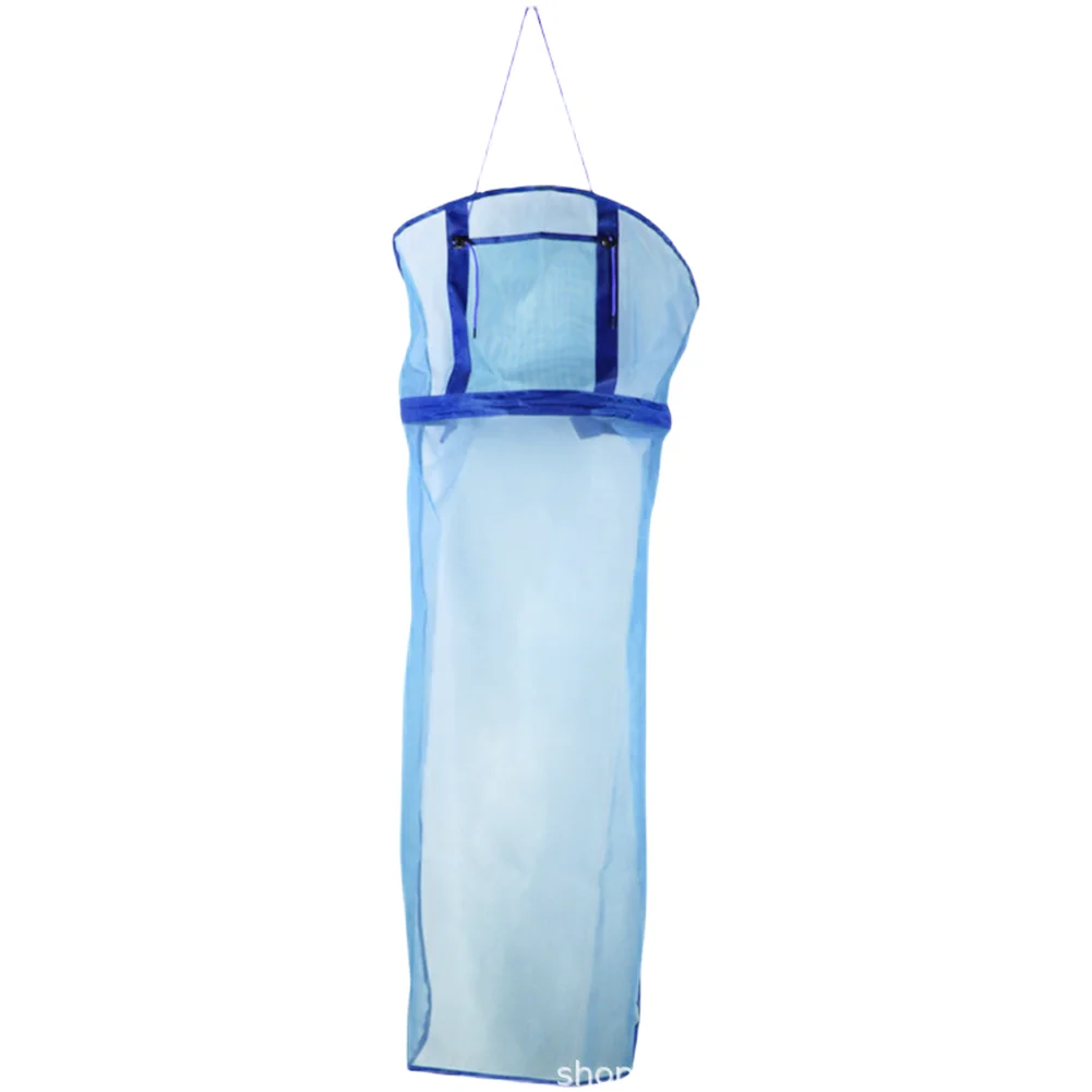 Outdoor Gardening Lawn Care Protective Apron Breathable Mesh And Quick Drying Lawn Mower Apron With Pocket