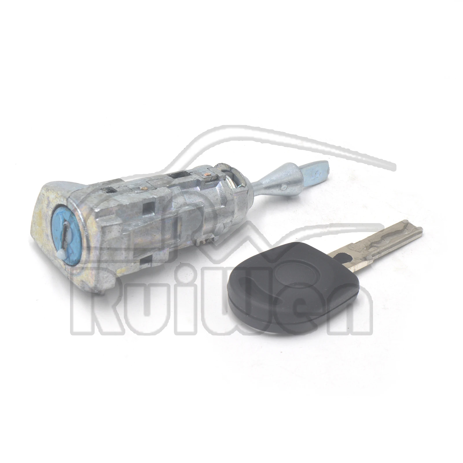 

Car Accessories Door Lock Cylinder With Key For VW E-Golf Alltrack MK7 GTI MK7 2014 2015 2016 2017-2021 5G0837167 107837167CL