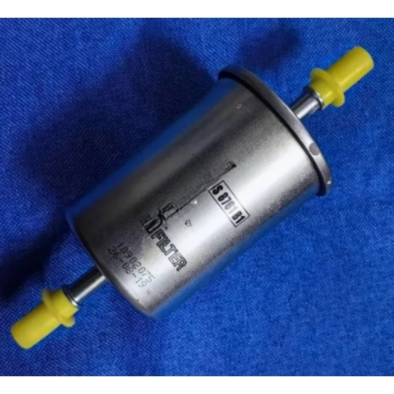 

2130003ASV0000 petrol Filter Compartment Fuel Filters Vapor Cleaner for Trumpchi GS4 GA4 GS3 GA6 GS5 GS8 2012-2018