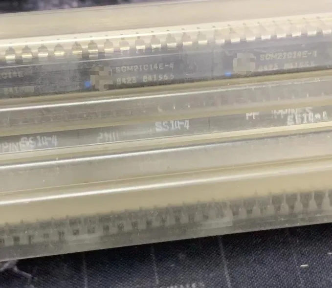 

SCM21C14E-4 （1pcs）Electronic Components IC Chip Integrated Circui ﻿