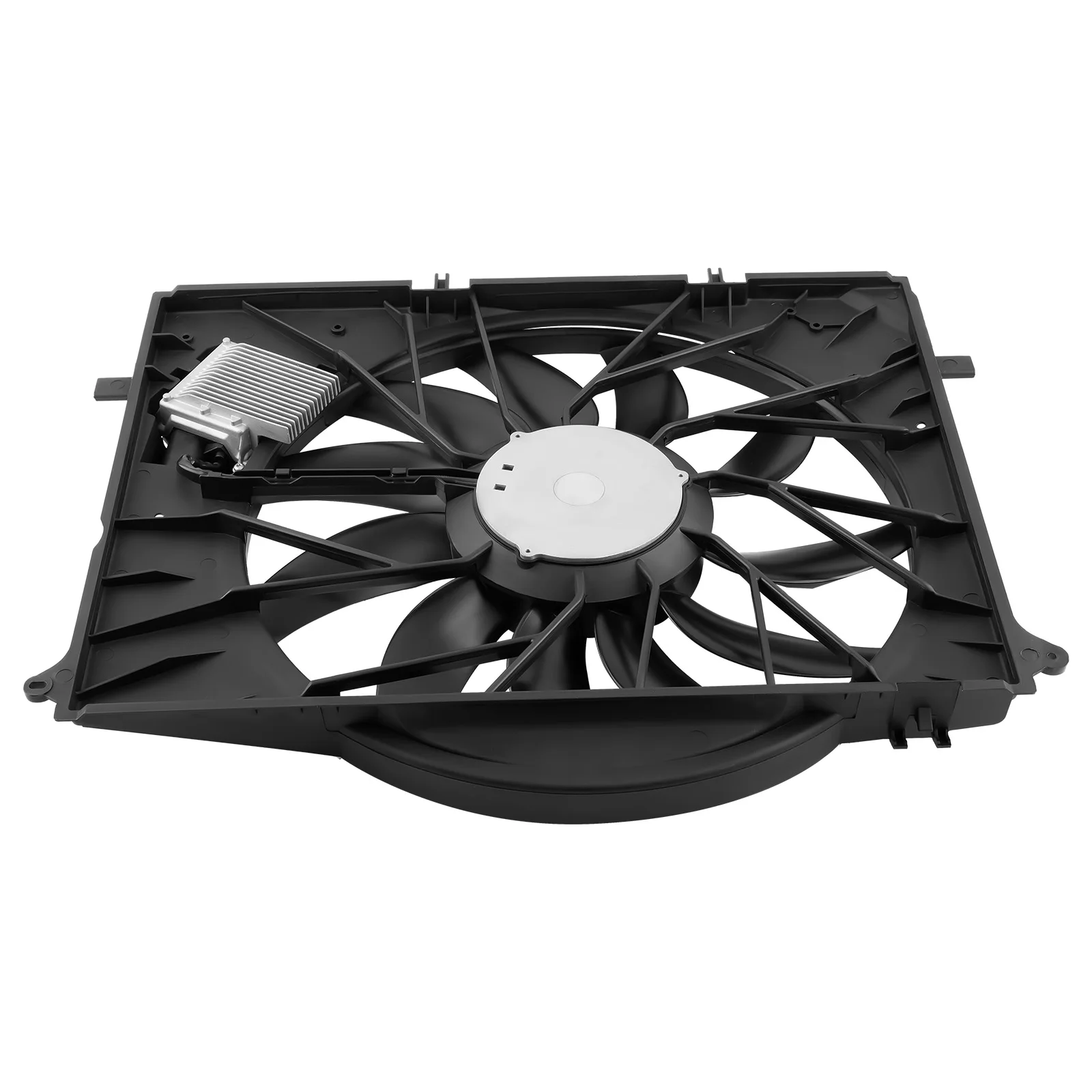 Radiator Cooling Fan for Mercedes-Benz CL600/CL500/S350/SL63 2001-12 2205000193