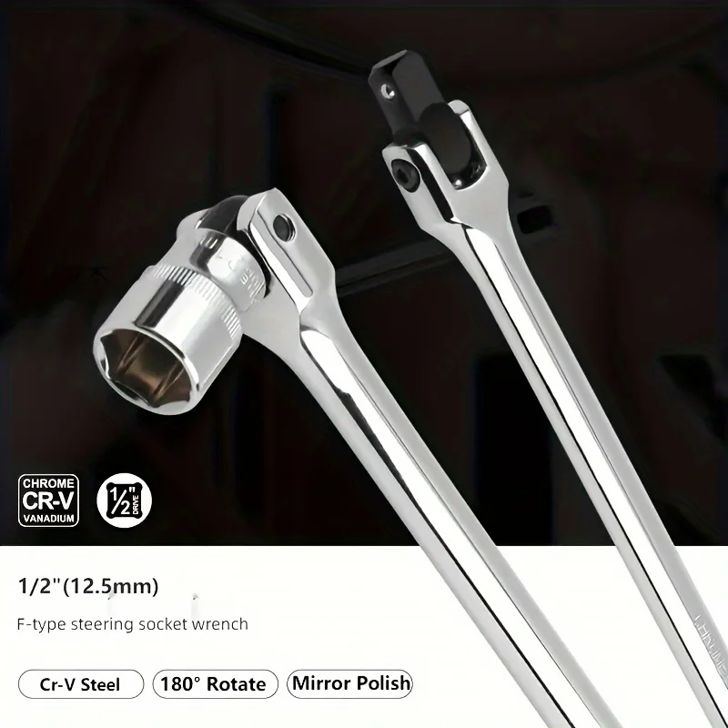 1/2"Socketwrench Ro…