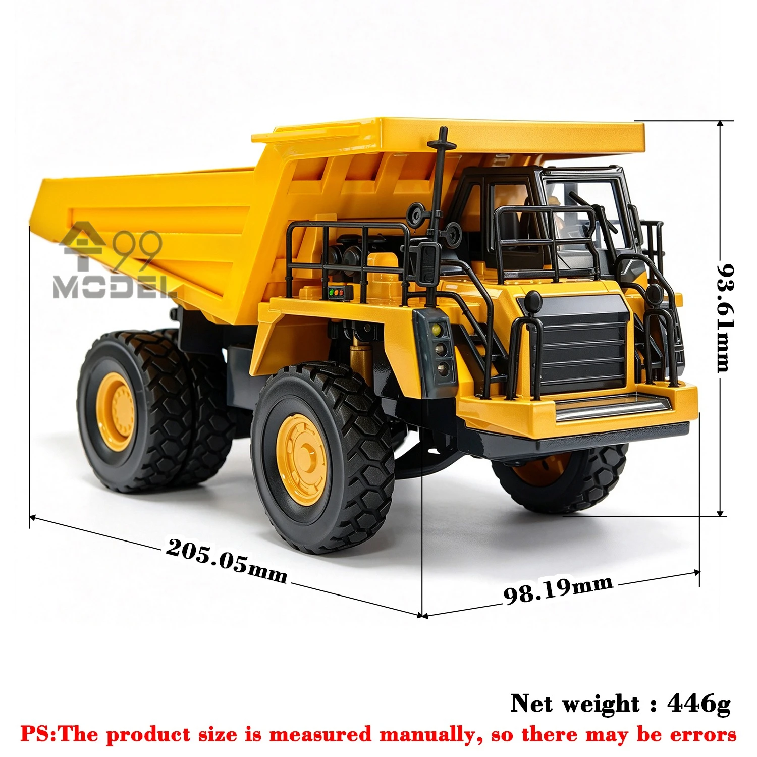 Thumbnail 4 - #13 Top 50 RC Construction Trucks Worth Buying In 2026