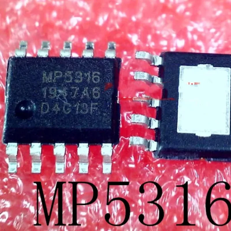 MP5316 WP5316 SOP10