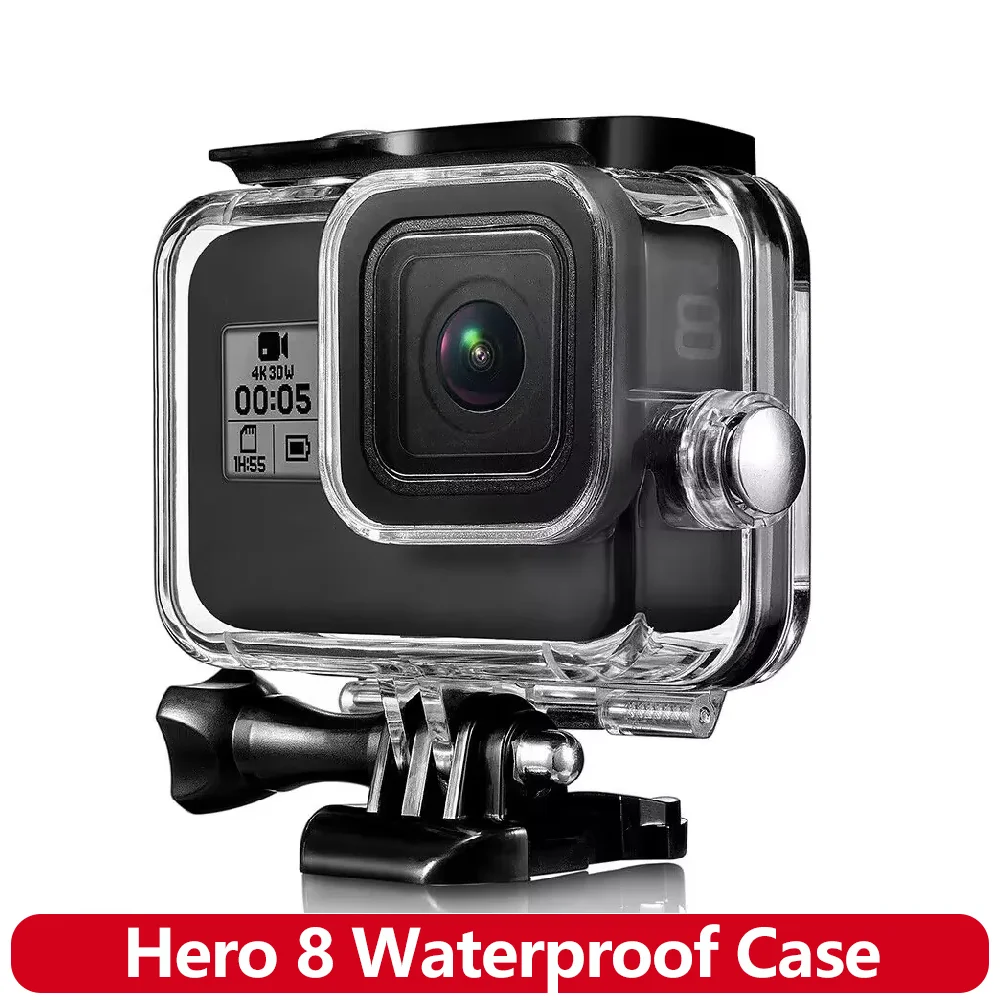 #25 Trending Underwater Camera Housings Right Now