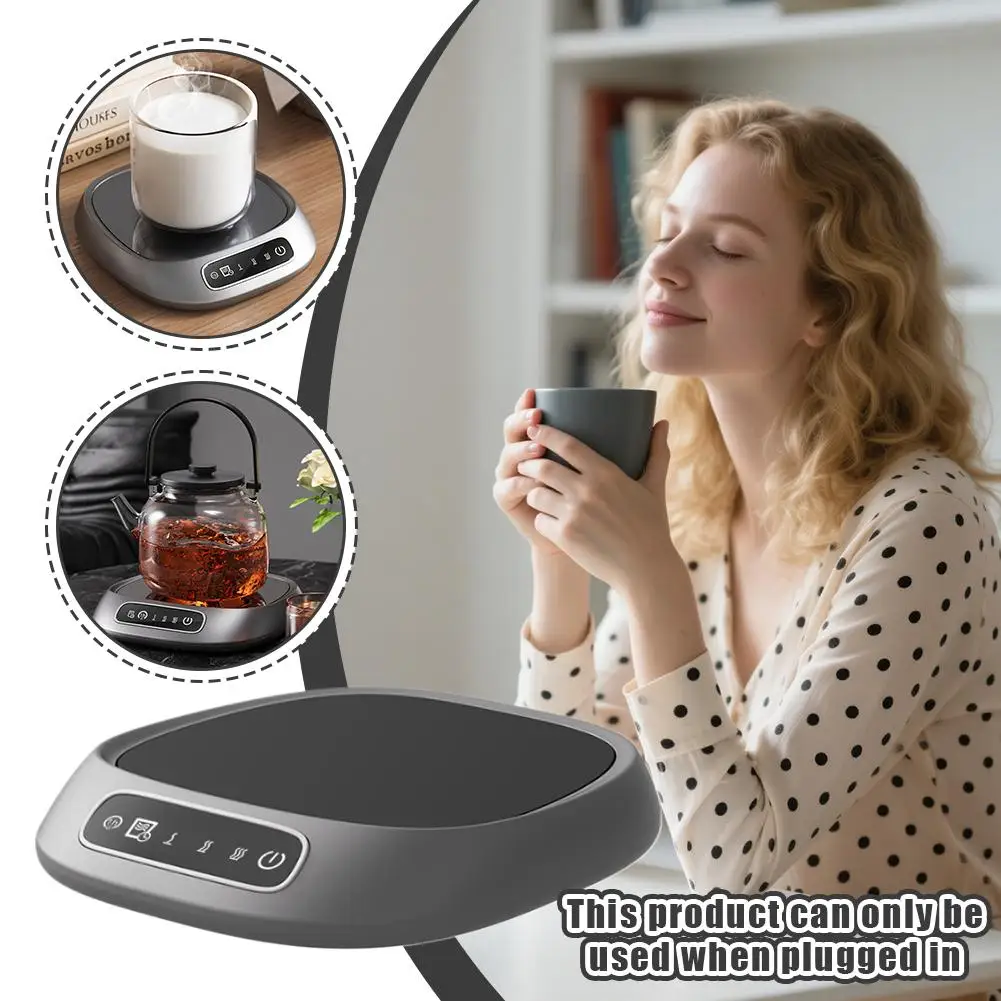 Thumbnail 2 - #10 Compare Electric Cup Warmers Before You Buy