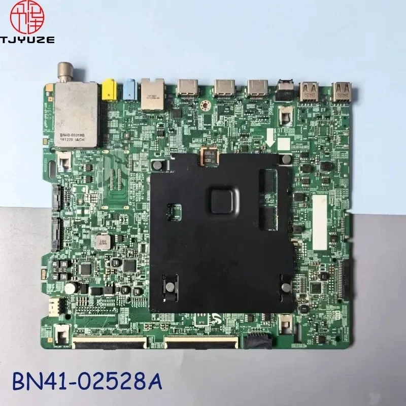 

Совместим с основной платой Samsung BN41-02528A BN41-02528 BN94-10798A для UN40KU6300FXZA UN40KU6000FXZX UN40KU6290FXZC