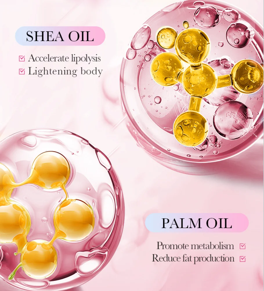 

Fast Slimming Cream Weight Loss Remove Cellulite Sculpting Fat Burning Massage Firming Lifting Quickly Niacinamide Body Care 40g