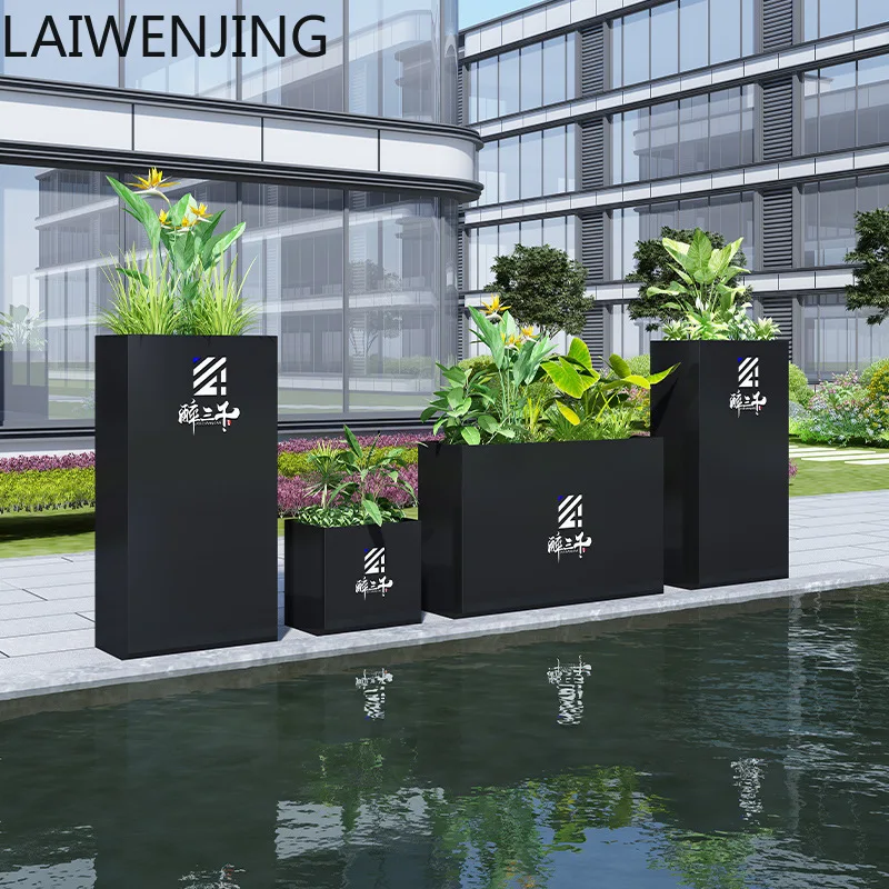 Mjy Outdoor Stainle…