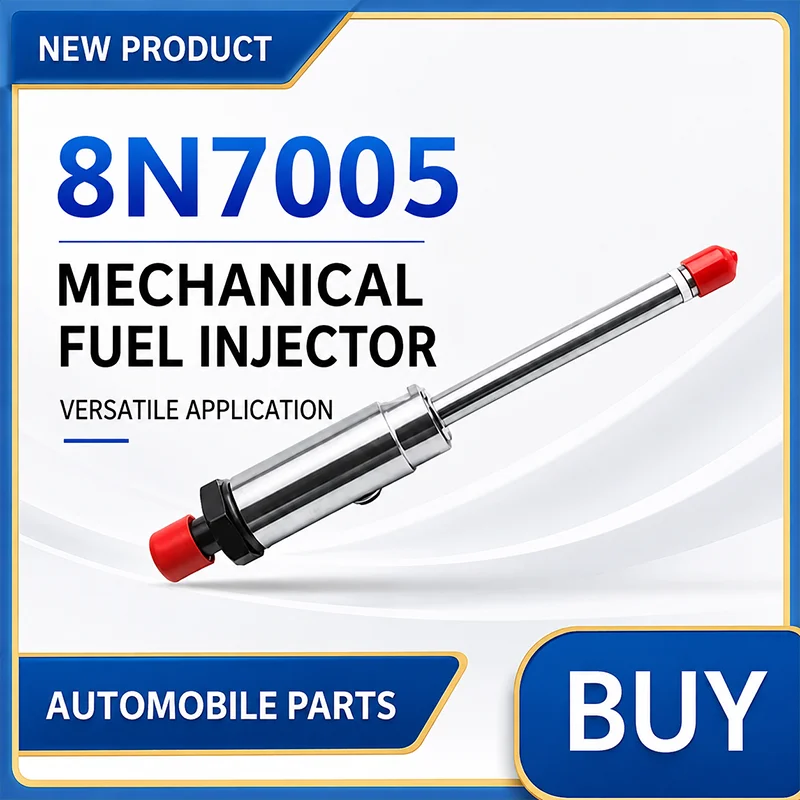 KBAL-P035 DLLA150P195 P-Series Commonly Paired Injector Housings ReplacementAutomotive Parts For Yuchai/Chaochai YH1333