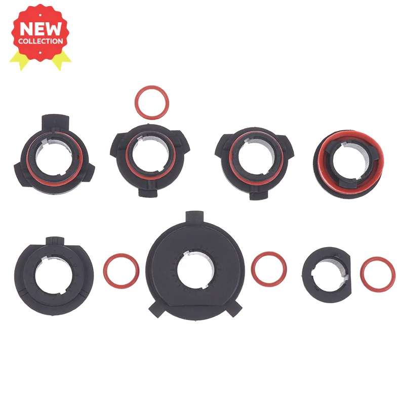 Car Led Headlight B…