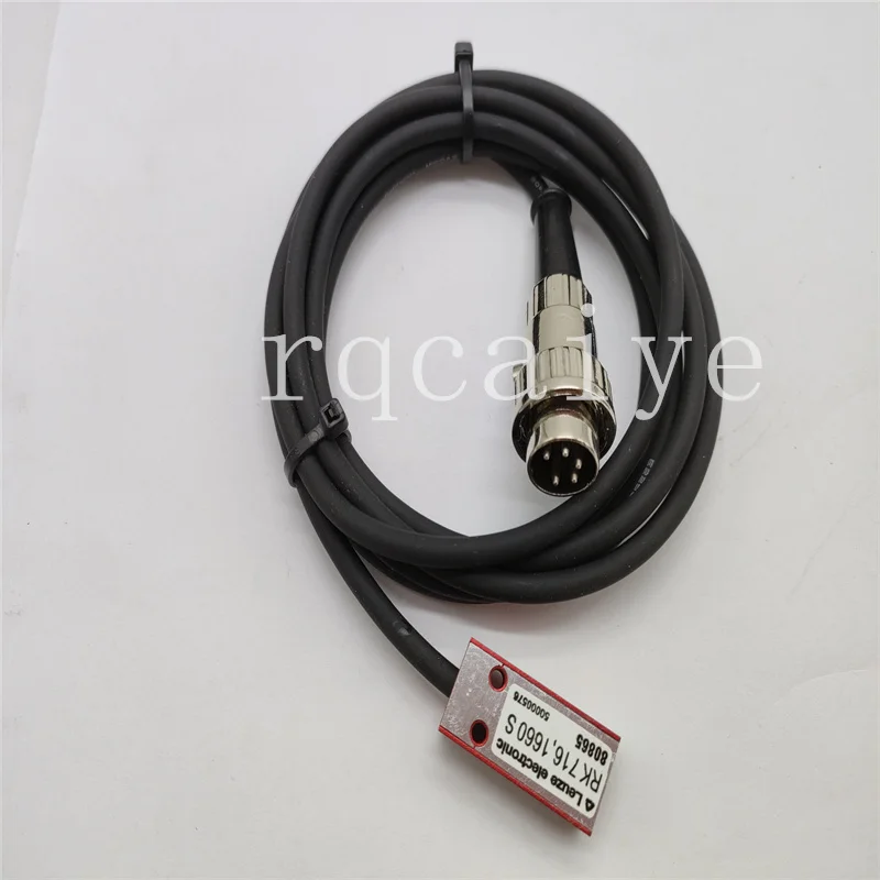 KBA Offset Printing Machine Spare Parts Sensor RK716.1660S for KBA Rapida