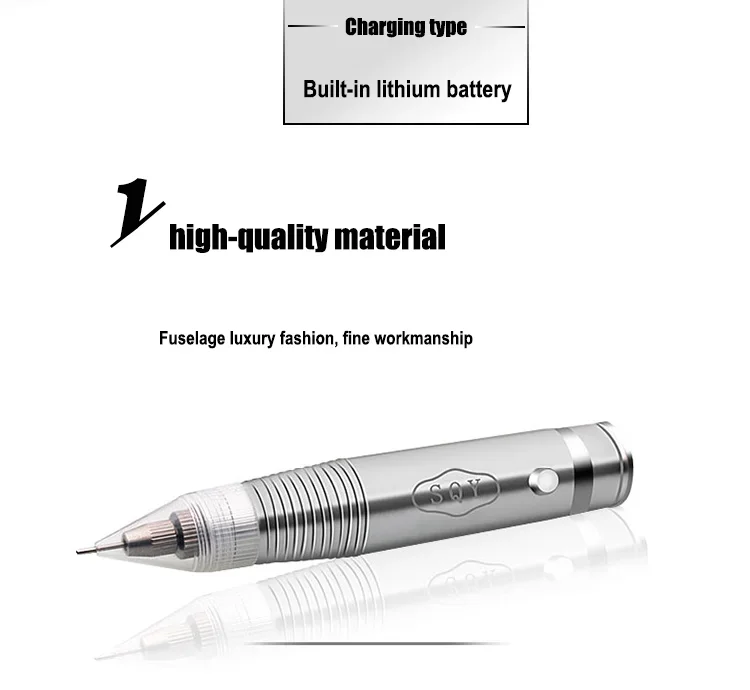 2025/plug in and charging type Protect hair nourishing Hair follicle plng equipment
