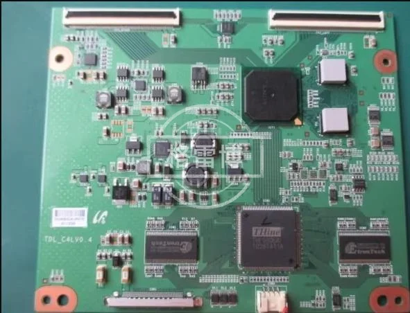 TDLS _ C4LV 0,4 TDLS-C4LV 0,4 TDL _ C4LV 0,4 LOGIC board LCD Bord FÜR KDL-40NX710 LTK400HF01B01 T-CON connect board