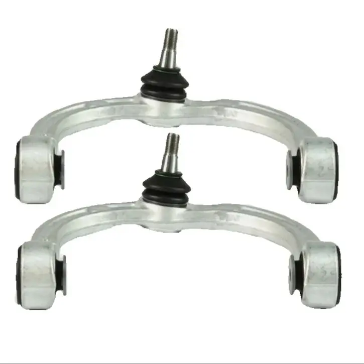 

2PCS Front Suspension Upper Control Arm Kit For GL-CLASS X164 M-CLASS W164 R-CLASS W251 A2513300807 A2513300707