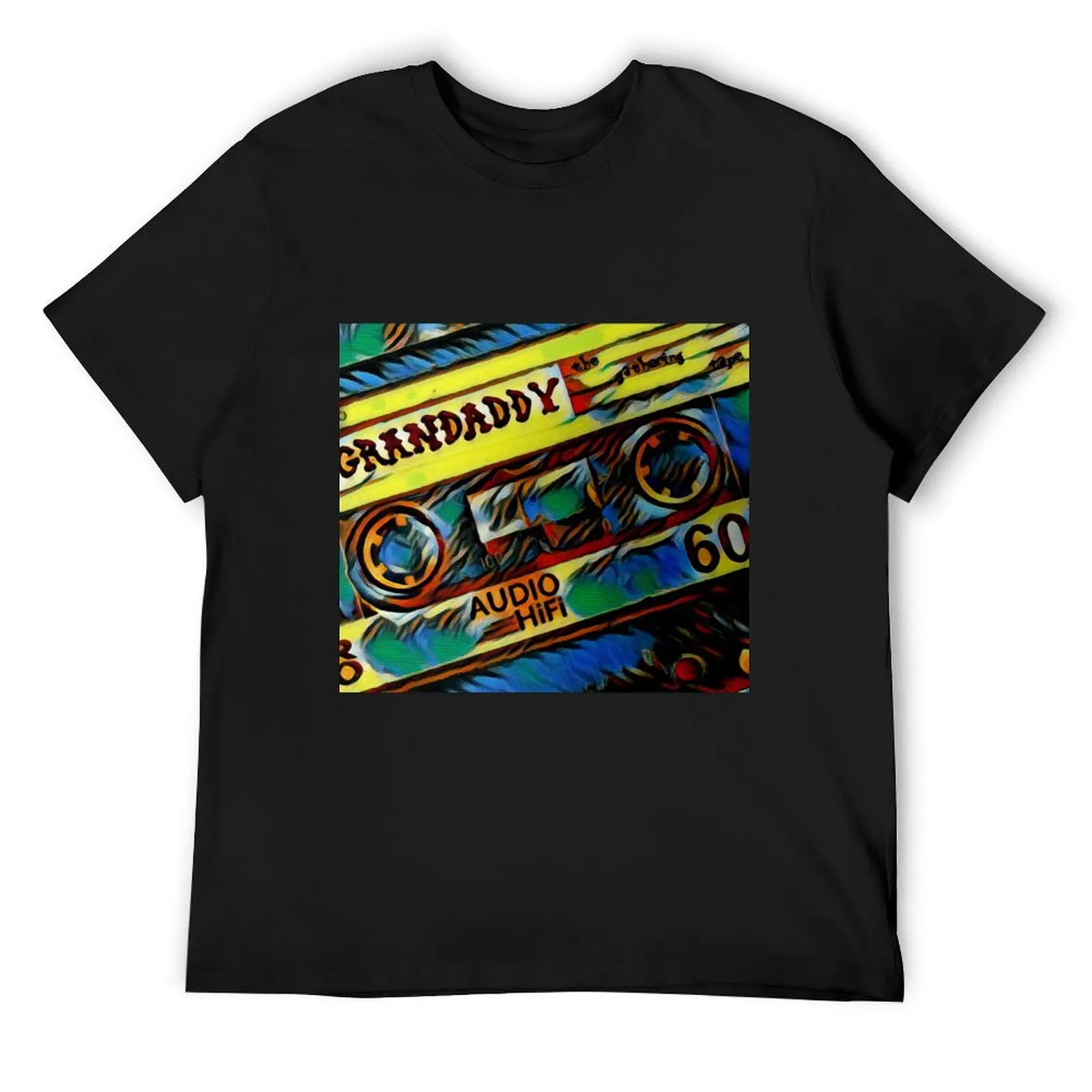 

He's Simple, He's Dumb, He's the Pilot T-Shirt