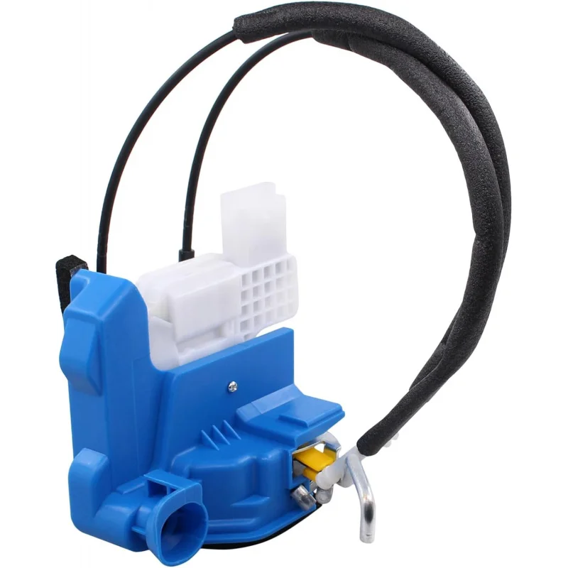 

Front Right Door Lock Actuator Motor for Kia Rio 1.6L L4 2012 - 2017, oem: 81321-1W040 813211 W040