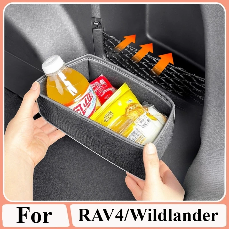 For Rav4/Wildlander…