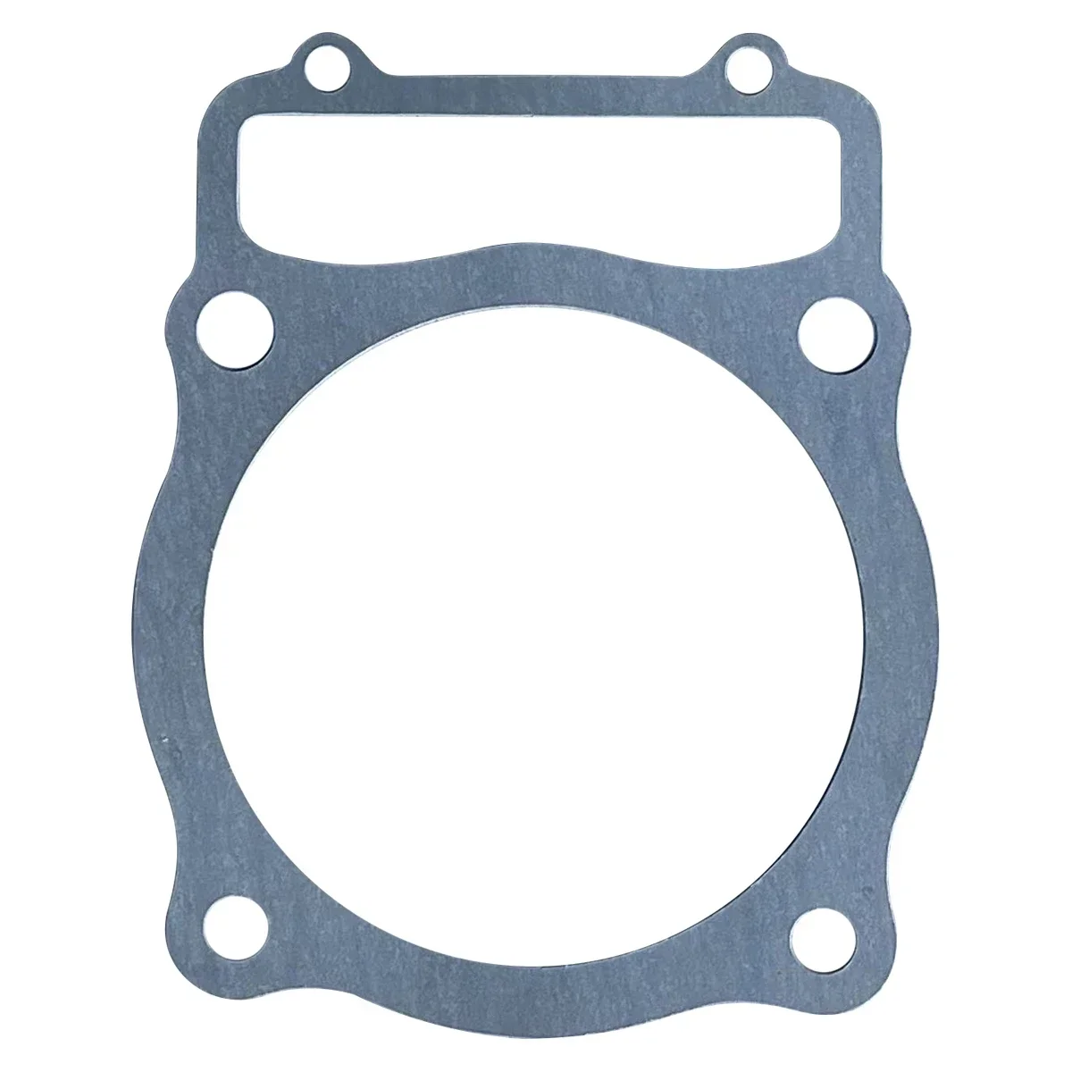 Motorcycle Engine Lower Cylinder Base Gasket For Honda XR650 L 1993-2022 XL600R 83-87 XR500R 83-84 NX650 88-89 GB500 89-90