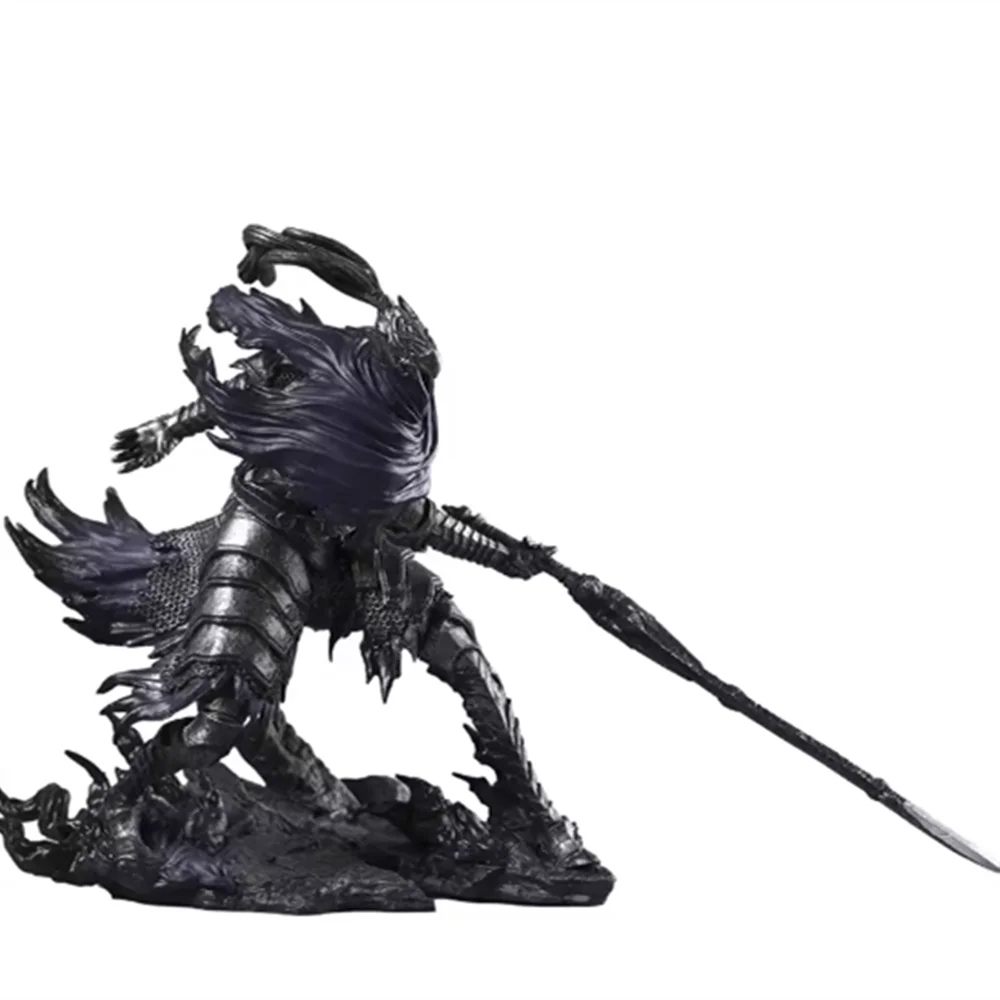 

18cm DARK SOULS Anime Figure Artorias PVC Action Figure Collectible Model Toys Kid Gift
