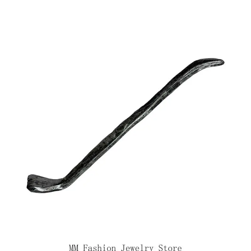 D0UB Cosplay Costume Halloween Realistica Chiave Insanguinata/Piedi Porco Oggetti Scena per Case Stregate Decorazioni