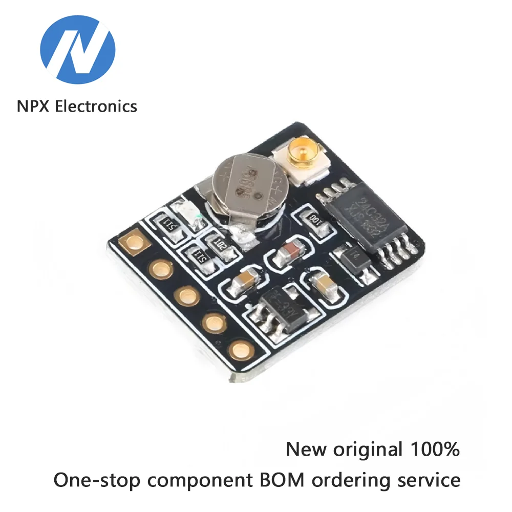 ATGM336H Gps Beidou…