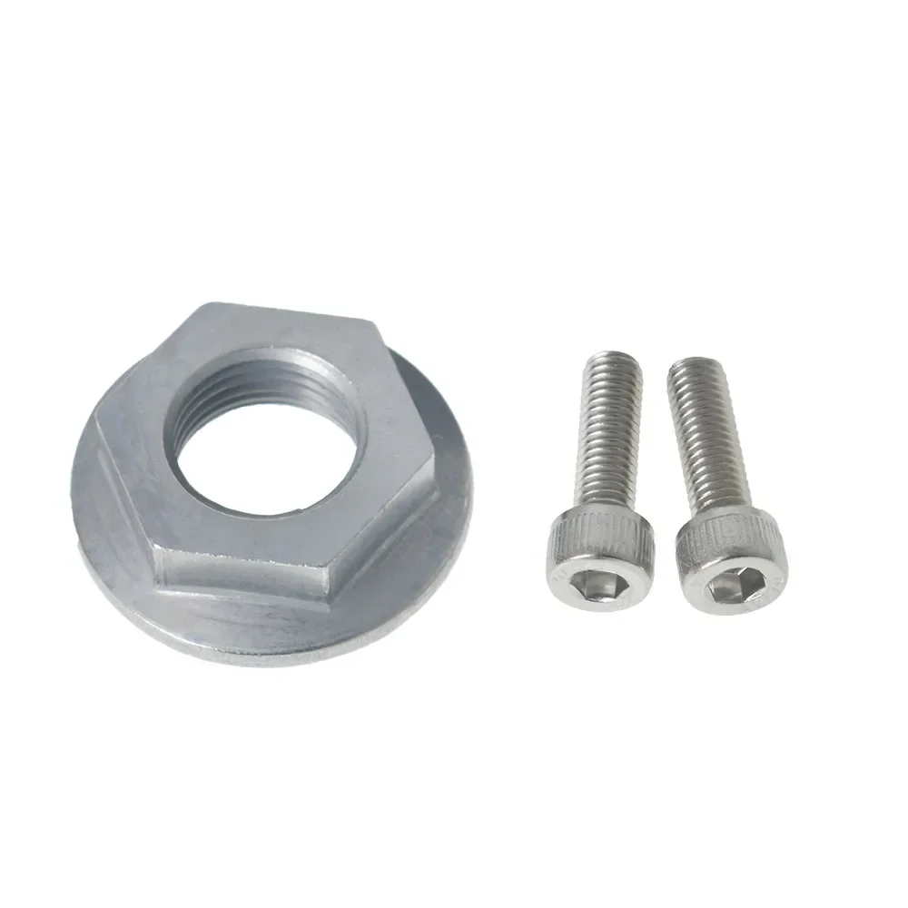 699-002 30783079 8689664 Kupplungs-Ölpumpe hinten Ersatz für 2001-2010 Volvo S40 S60 S80 V50 V70 XC70 XC90 2007 Ford Mercury – Detail 1
