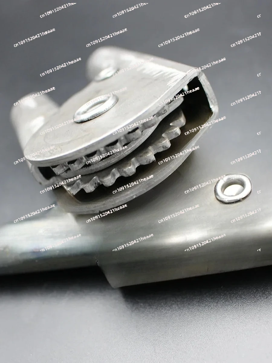 Suitable for Large Diameter 21mm  Buckle Sofa Joint Hinge Hardware Accessories