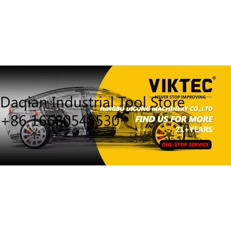 

f5aVIKTEC Injector Puller