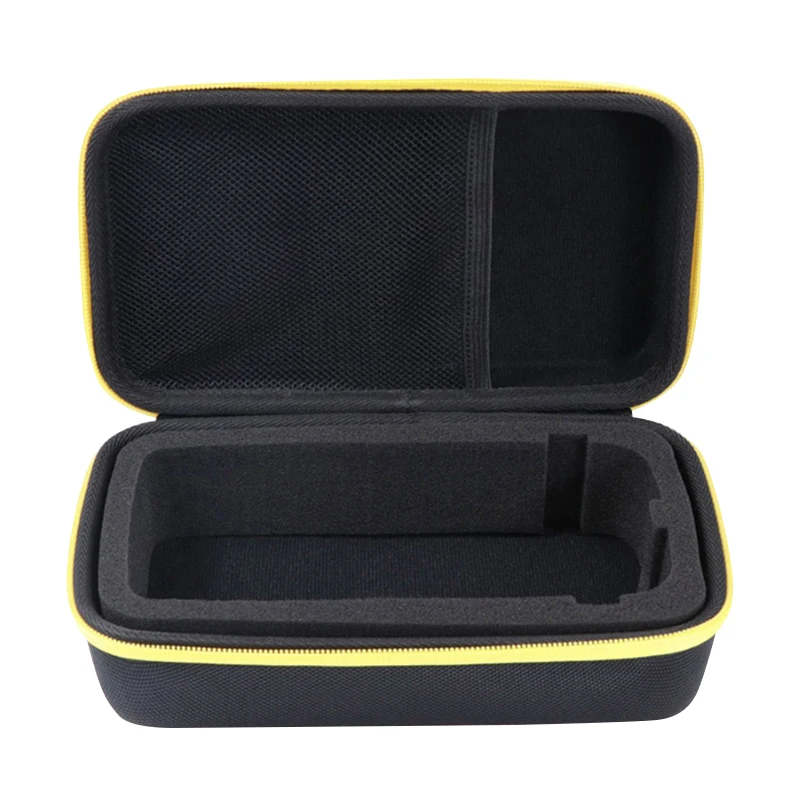 Newest Hard EVA Outdoor Travel Case for 70mai Jump Starter 70Mai 11000mAh 12V Emergency Car Starter Battery Power Bank Start Bag