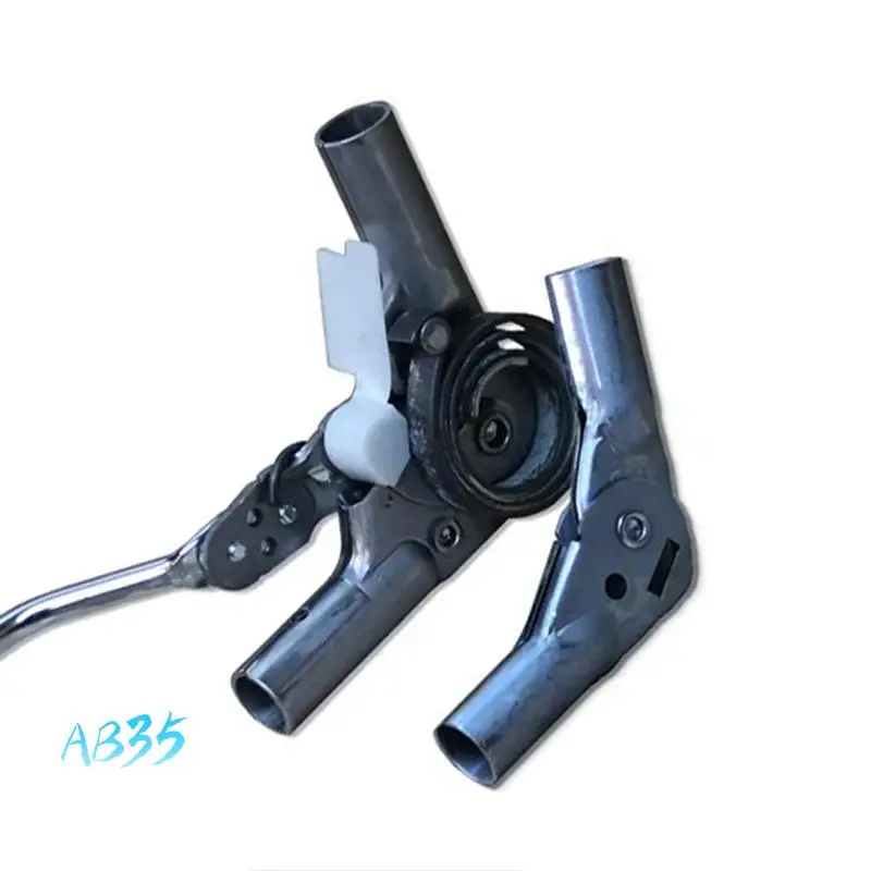 

AB35-Angle Adjuster Lazy Sofa Single Chair Single-Hand Control Backrest Angle Adjustment Modern Minimalist Functional Hinge