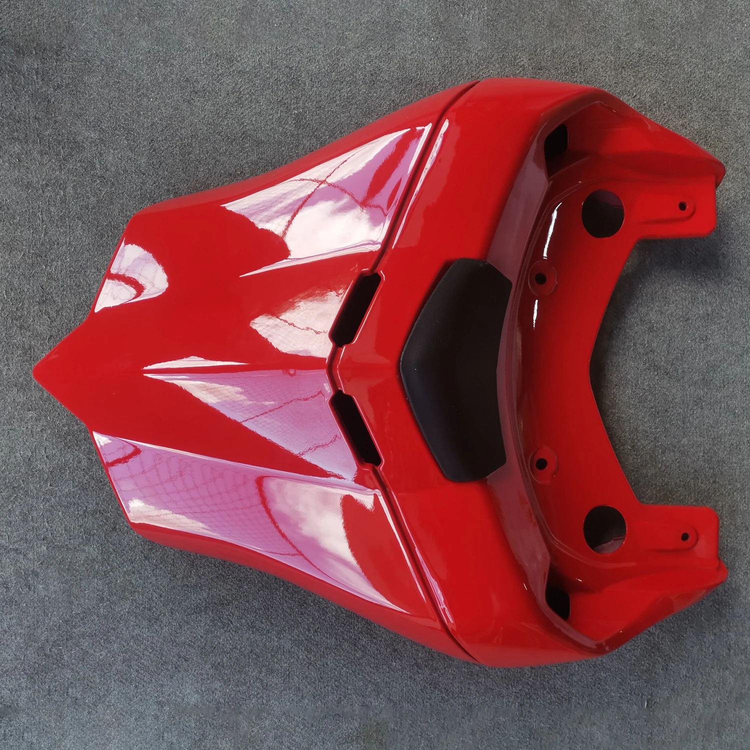 Motorcycle Bodywork Rear Fairing Hugger Tail Seat Cowl Fit For Ducati 749 999 R/S 2003 - 2006 749R 749S 999R 999S 2004 2005